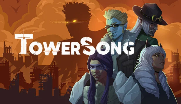  Tower Song | Steam РУ+UA+KZ+СНГ