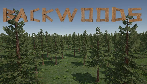  Backwoods | Steam РУ+UA+KZ+СНГ