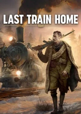 Last Train Home