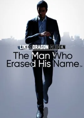  Like a Dragon Gaiden: The Man Who Erased His Name