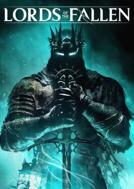  Lords of the Fallen (2023)