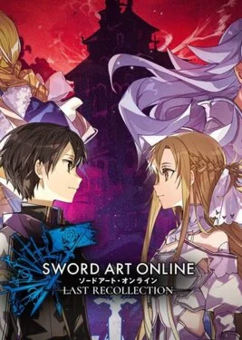  Sword Art Online: Last Recollection