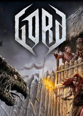  Gord