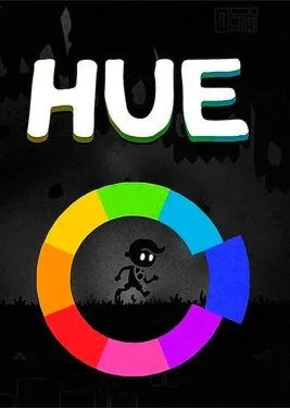  Hue