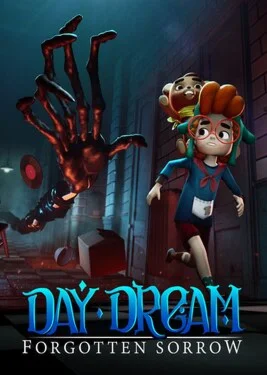  Daydream: Forgotten Sorrow