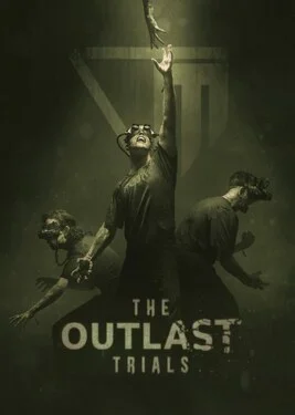  The Outlast Trials