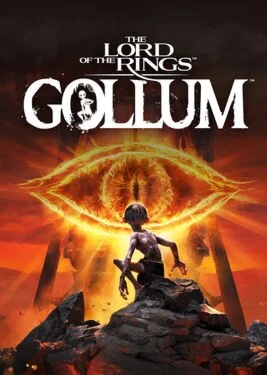  The Lord of the Rings: Gollum