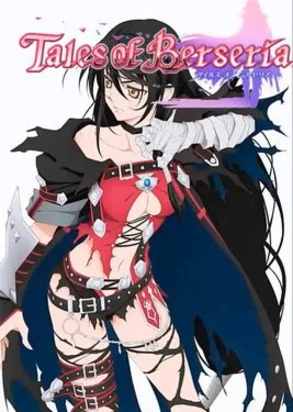  Tales of Berseria