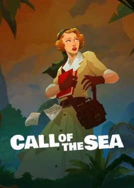  Call of the Sea