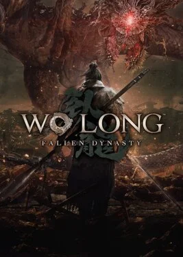  Wo Long: Fallen Dynasty