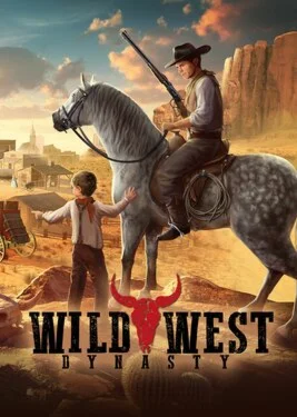  Wild West Dynasty