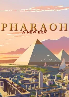  Pharaoh: A New Era
