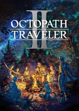  Octopath Traveler II