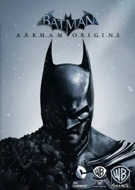  Batman: Arkham Origins