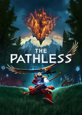  The Pathless