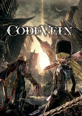  Code Vein