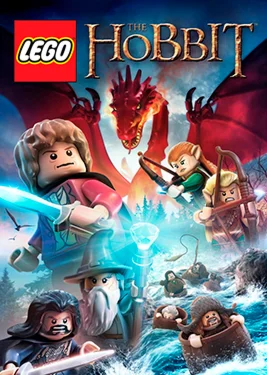  LEGO The Hobbit
