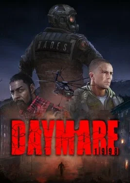  Daymare: 1998