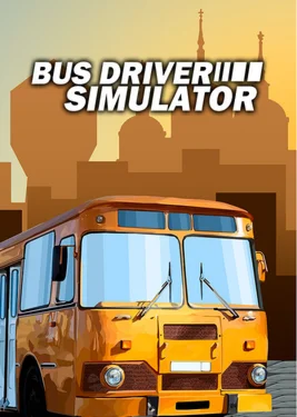  Bus Driver Simulator