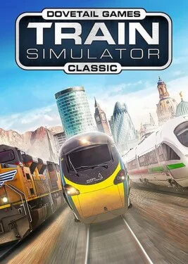  Train Simulator Classic