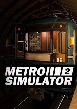  Metro Simulator 2