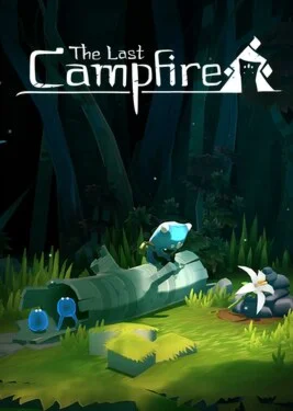  The Last Campfire
