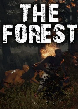  The Forest