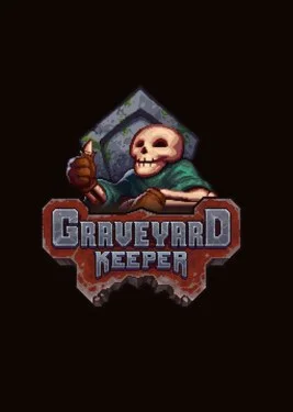  Graveyard Keeper