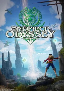  ONE PIECE ODYSSEY