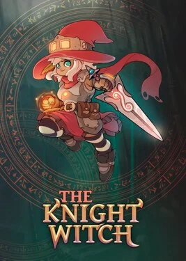  The Knight Witch