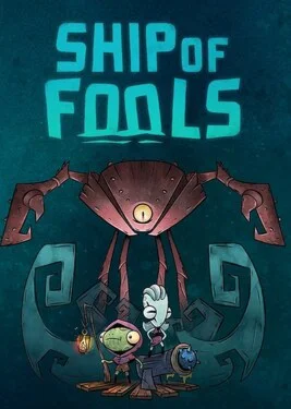 Ship of Fools