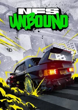  Need for Speed Unbound