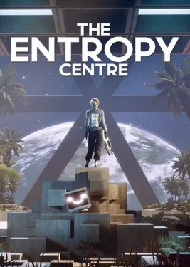  The Entropy Centre