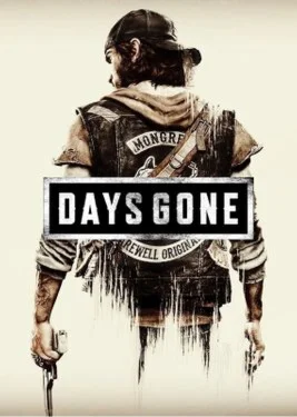  Days Gone