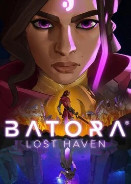  Batora: Lost Haven