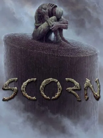  Scorn