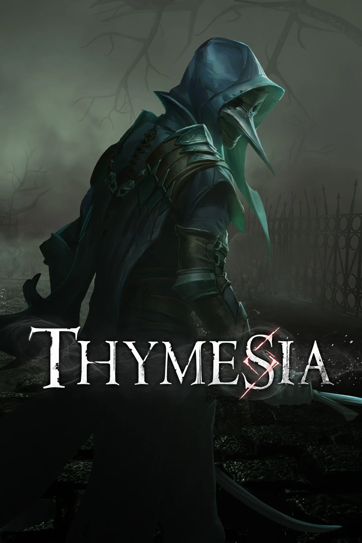  Thymesia