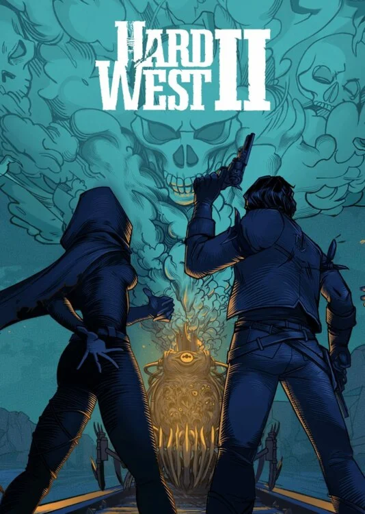  Hard West 2