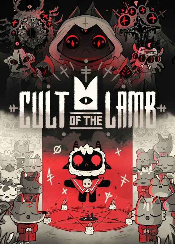  Cult of the Lamb