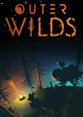  Outer Wilds