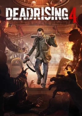  Dead Rising 4
