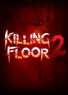  Killing Floor 2