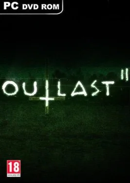  Outlast 2