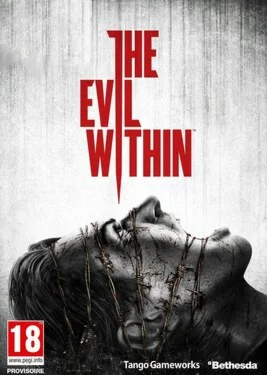  The Evil Within