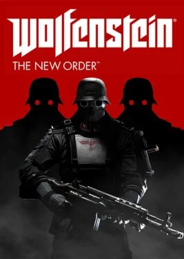  Wolfenstein: The New Order