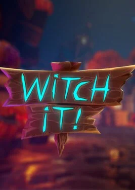  Witch It