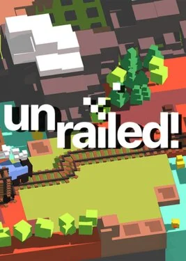  Unrailed!