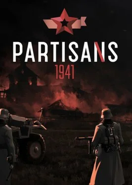  Partisans 1941