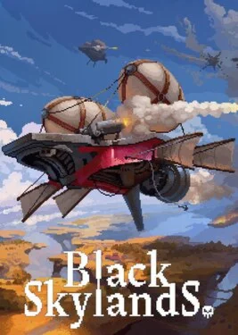  Black Skylands