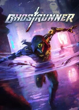  Ghostrunner